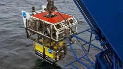 Abysses, la vie dans les profondeurs extrêmes