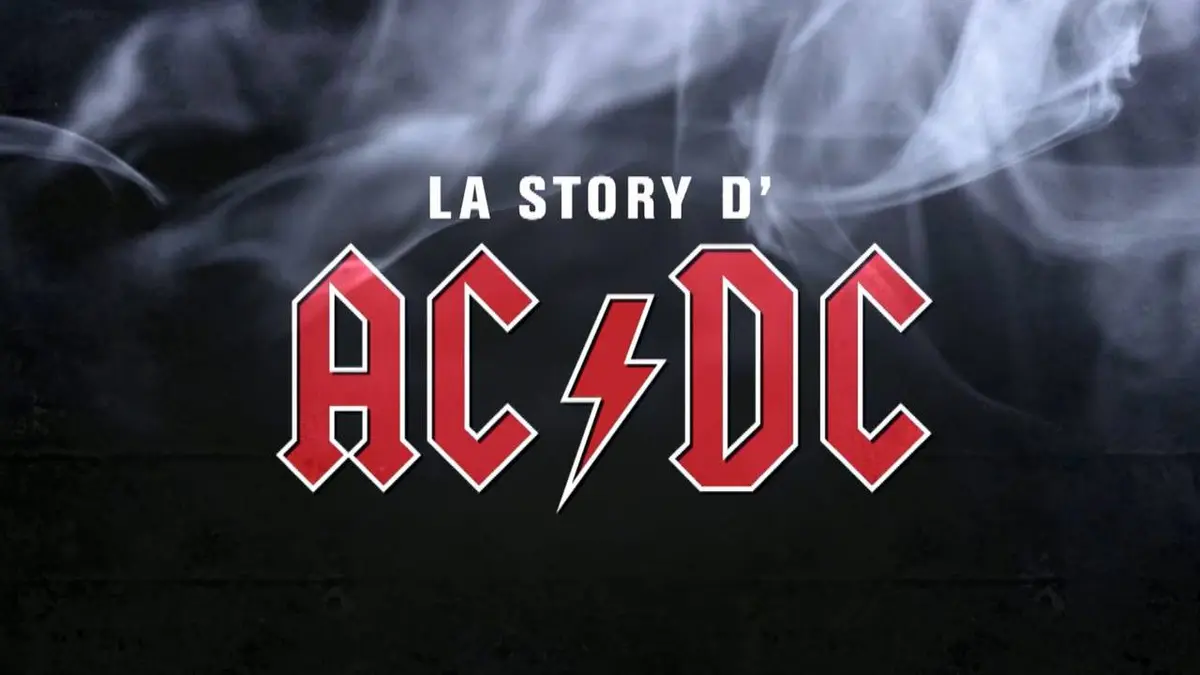 AC/DC : autoroute pour l'enfer