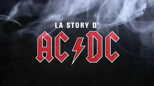 Épisodes de AC/DC : autoroute pour l'enfer