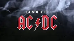 La story d'AC/DC : Autoroute pour l'enfer