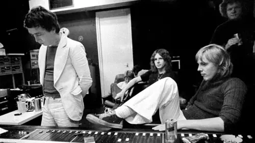 AC/DC : Forever Young en streaming