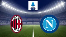 Sur beIN SPORTS 1 à 23h30 : AC Milan / Naples