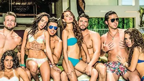 Acapulco Shore S04E07 Joyeux luron