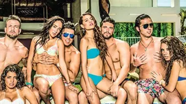 Acapulco Shore S04E10