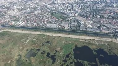 Acasa, l'adieu au fleuve