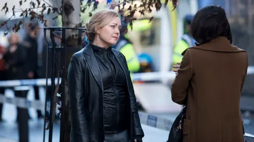 Audiences TV : Acceptable Risk