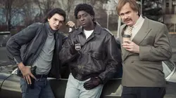 Access S01E05 El mediator