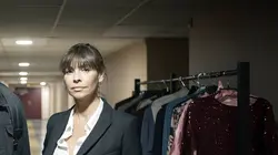 Access S01E11 Yanis Unchained