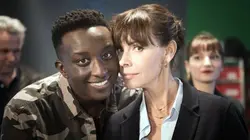 Access S01E11 Yanis Unchained