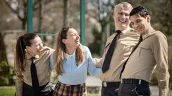 Access S01E20 Tristan