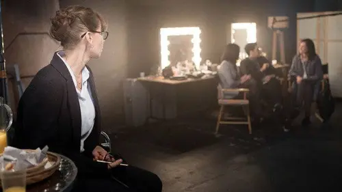 Access S01E02 Denzel Washington