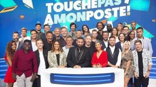 Access Prime Time : un an dans les coulisses de TPMP !