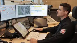 Accident cardiaque : chaque minute compte !