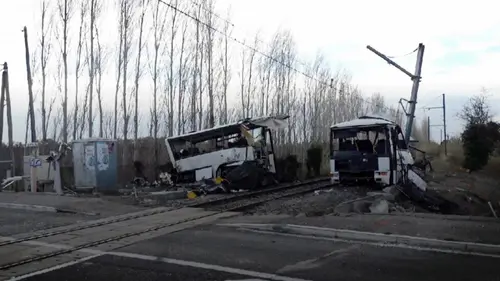 Accident de car de Millas : récit d'un drame poignant