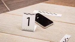 Accident, suicide ou meurtre S02E01 Derrière la porte fermée