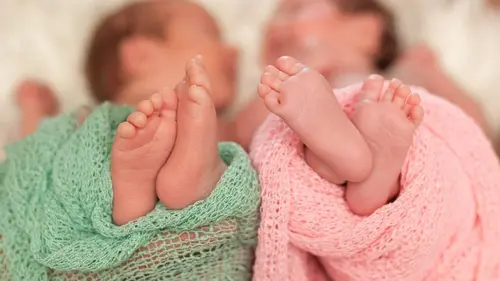 Accident, suicide ou meurtre S02E03 Tragédie jumelles