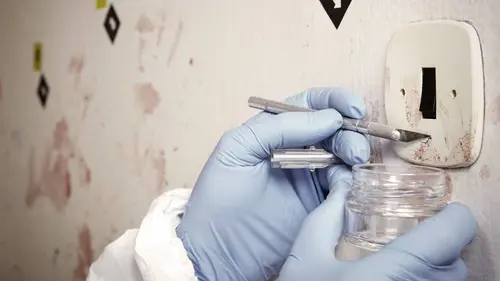 Accident, suicide ou meurtre S02E11 Amour jeune et mortel