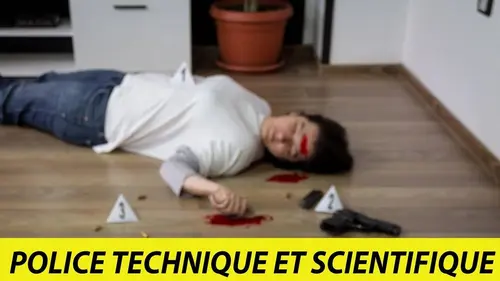 Accident, suicide ou meurtre S02E05 Coup de feux dans la nuit