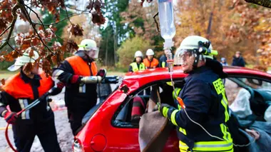 Mort dans une petite ville
