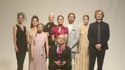 Accident : Un portrait de famille