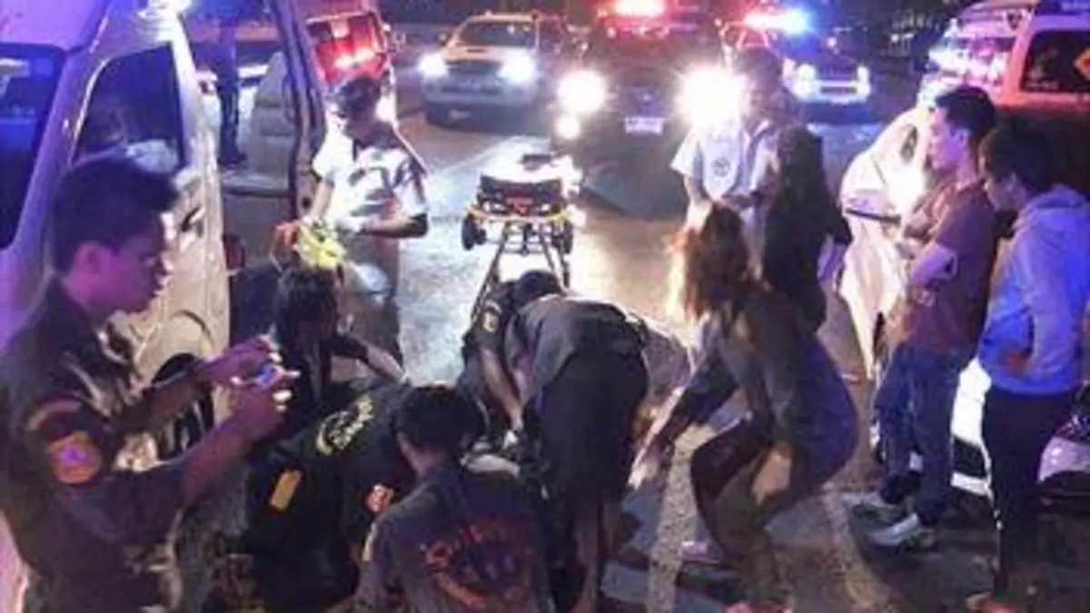 Accidents, fous du volant : sur les routes les plus dangereuses du monde