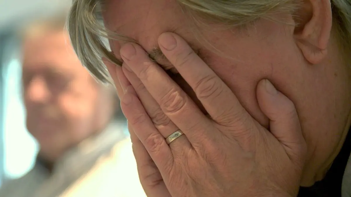 Accompagner les hommes face au deuil