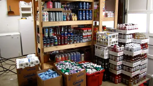 Accros aux coupons Tai et Tarin & Nathan