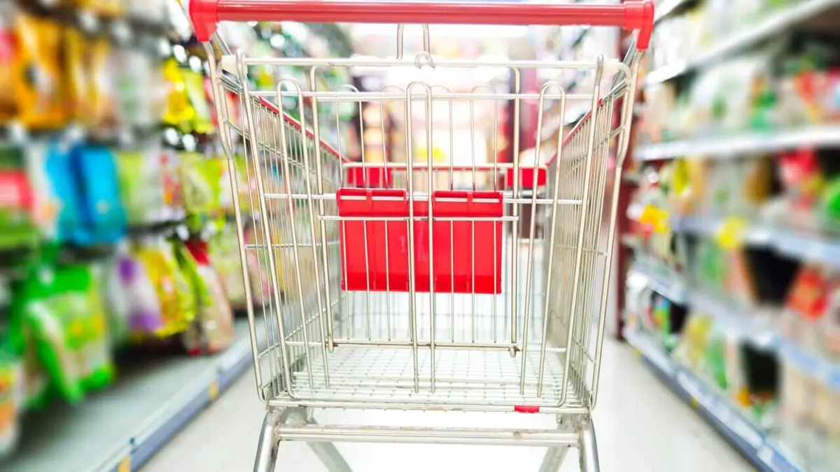 Accros aux coupons Joni et Angelique