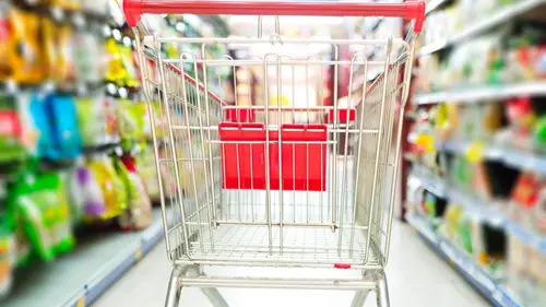 Accros aux coupons Joni et Angelique