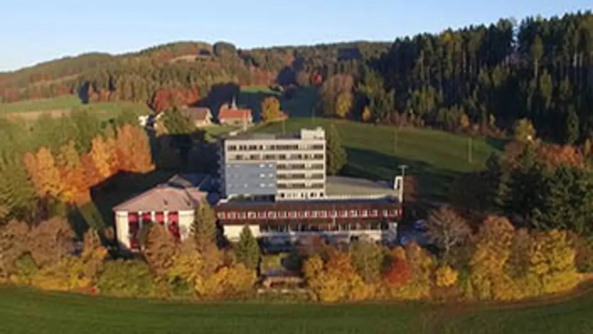 Accueil forcé à Chevrilles