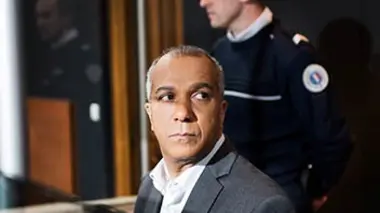 Accusé S01E03 L'histoire de Martin