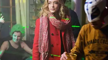 Accusé S01E06 L'histoire de Claire