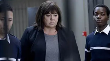 Accusé S02E01 L'histoire de Nathalie