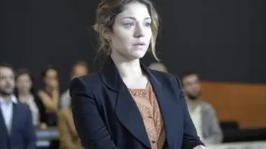 Accusé S02E03 L'histoire de Cécile