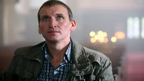 Accused S01E01 L'histoire de Willy