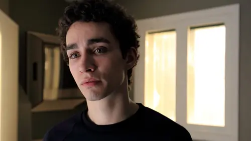 Accused S02E04 L'histoire de Tina