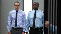 Accused S01E02 L'histoire de Frankie