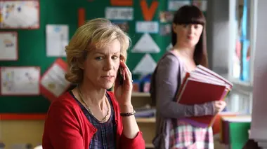 Accused S01E03 L'histoire d'Helen
