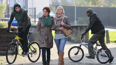 Accused S02E01 L'histoire de Mo