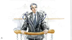 Accusés, levez-vous !