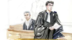 Accusés, levez-vous !