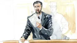 Accusés, levez-vous !