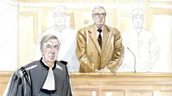 Accusés, levez-vous !