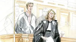 Accusés, levez-vous !