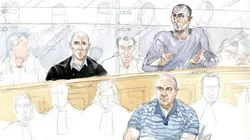 Accusés, levez-vous !