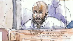 Accusés, levez-vous !