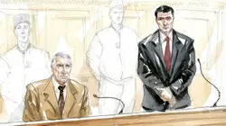 Accusés, levez-vous !