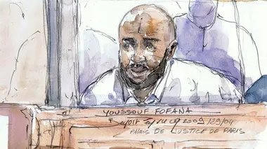 François Besse : pardon et rédemption