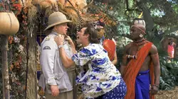 Ace Ventura en Afrique en streaming