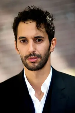 Photo de Achmed Akkabi